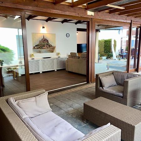 Beejmig Villa Arcen Dış mekan fotoğraf