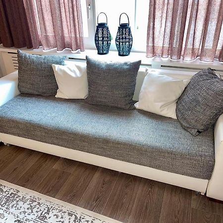 Beejmig Villa Arcen Dış mekan fotoğraf