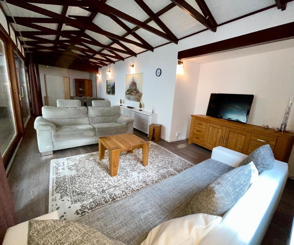 Beejmig Villa Arcen Dış mekan fotoğraf