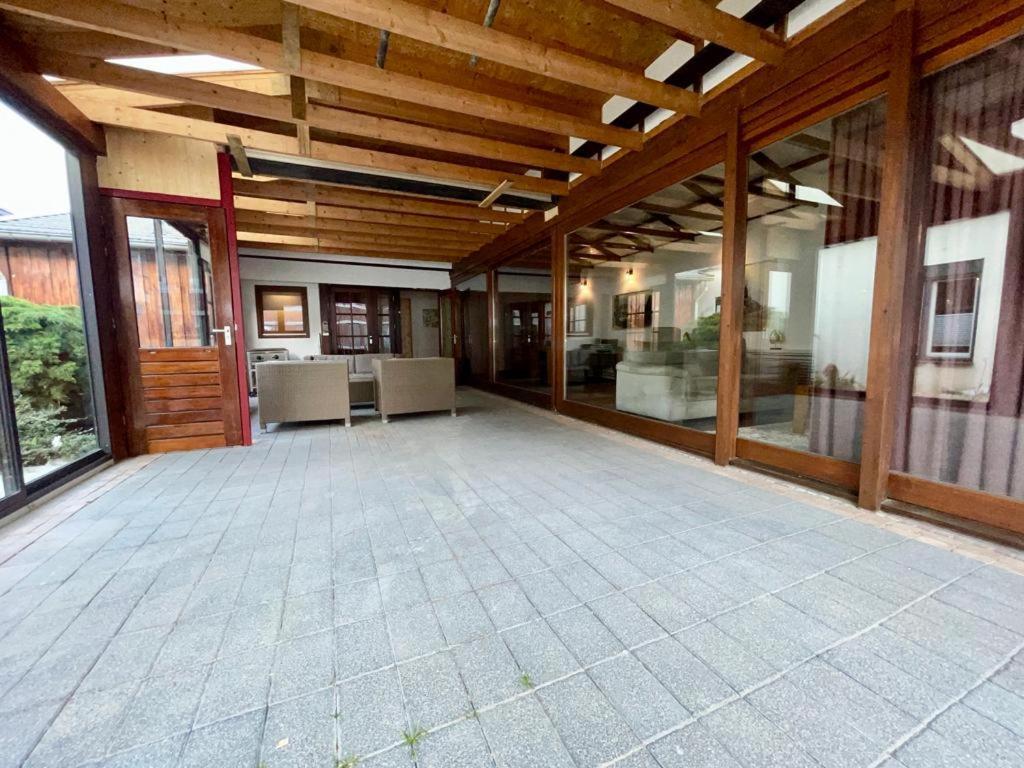 Beejmig Villa Arcen Dış mekan fotoğraf