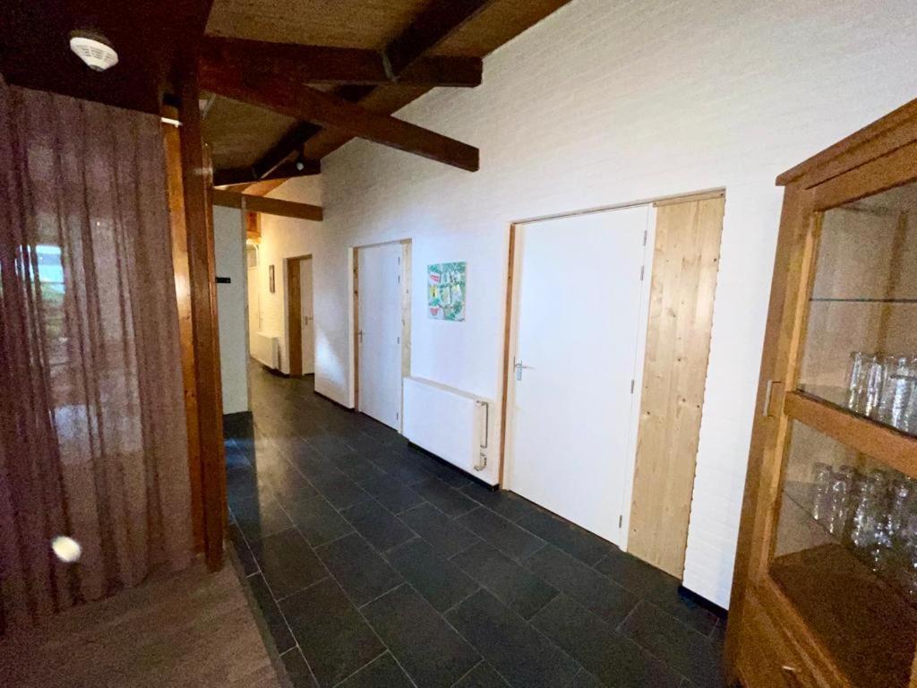 Beejmig Villa Arcen Dış mekan fotoğraf