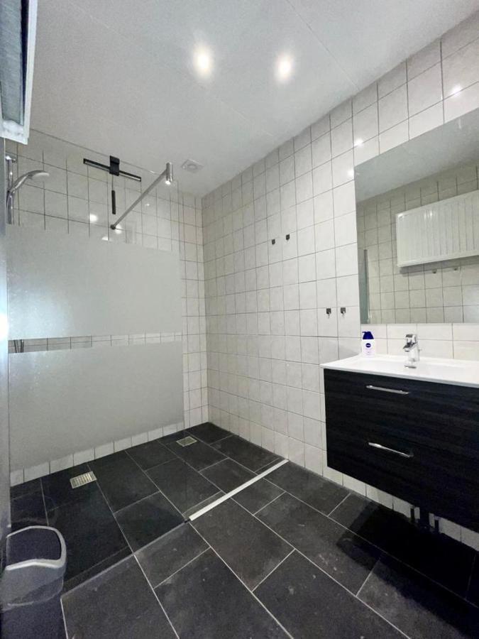 Beejmig Villa Arcen Dış mekan fotoğraf